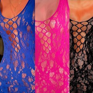 🔥Sexy Mesh Top🔥 Feels Good on! New